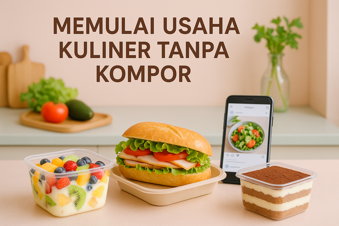 alt_text: 10 ide bisnis makanan tanpa kompor, modal minim, untung maksimal.